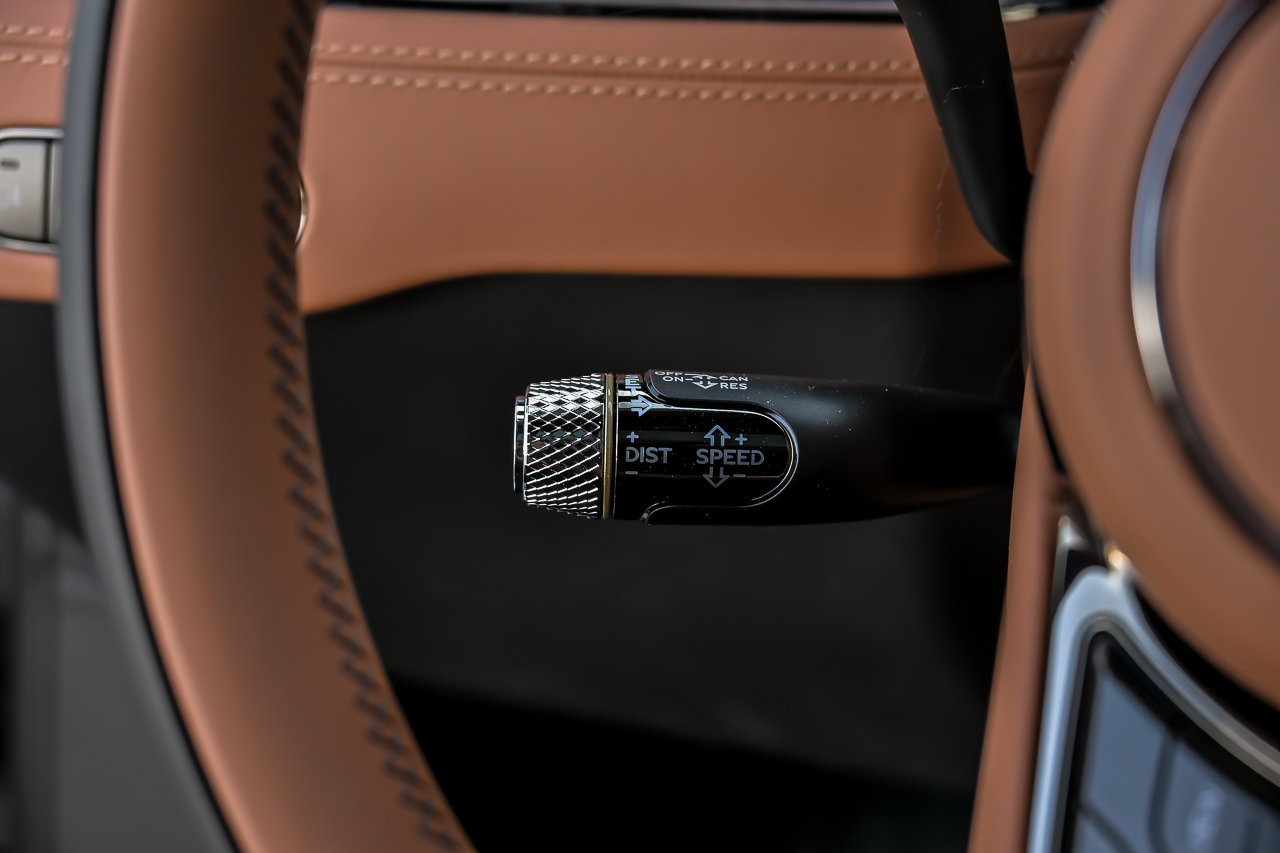 New 2026 Bentley Continental GT S AWD/4WD image 40