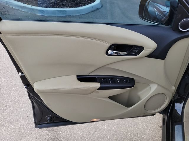 Used 2016 Acura RDX w/ Technology Package FWD image 17