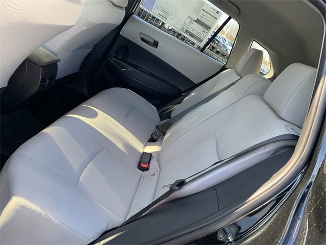 New 2026 Toyota Corolla Cross LE image 10