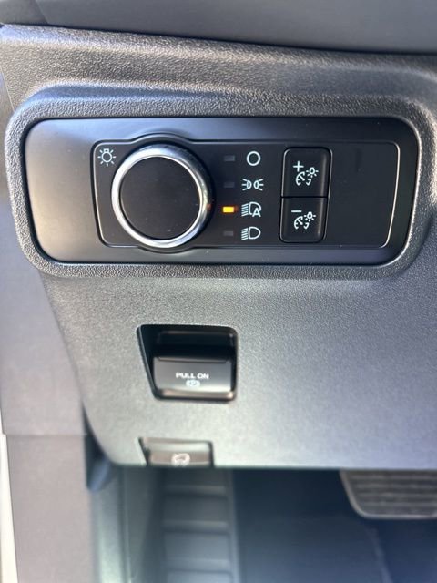 Used 2025 Ford Bronco 2-Door image 20