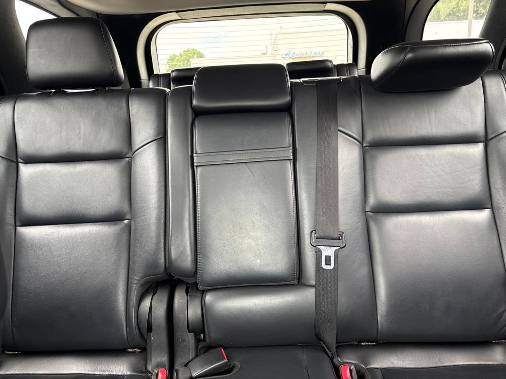 Used 2013 Dodge Durango Crew AWD/4WD image 19