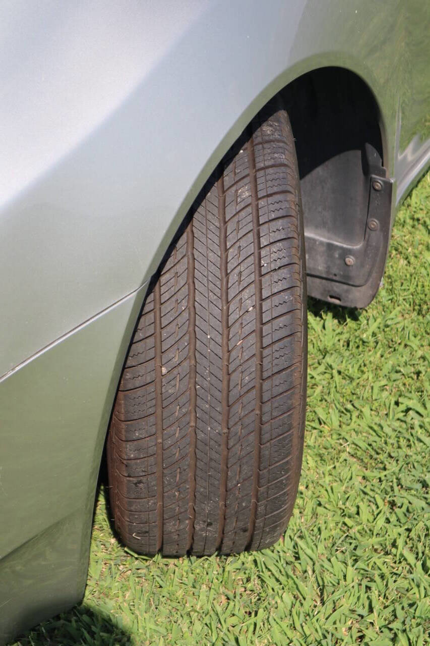 Used 2009 Acura TL w/ Technology Package image 34