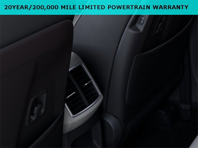 New 2026 Kia Sportage EX image 26