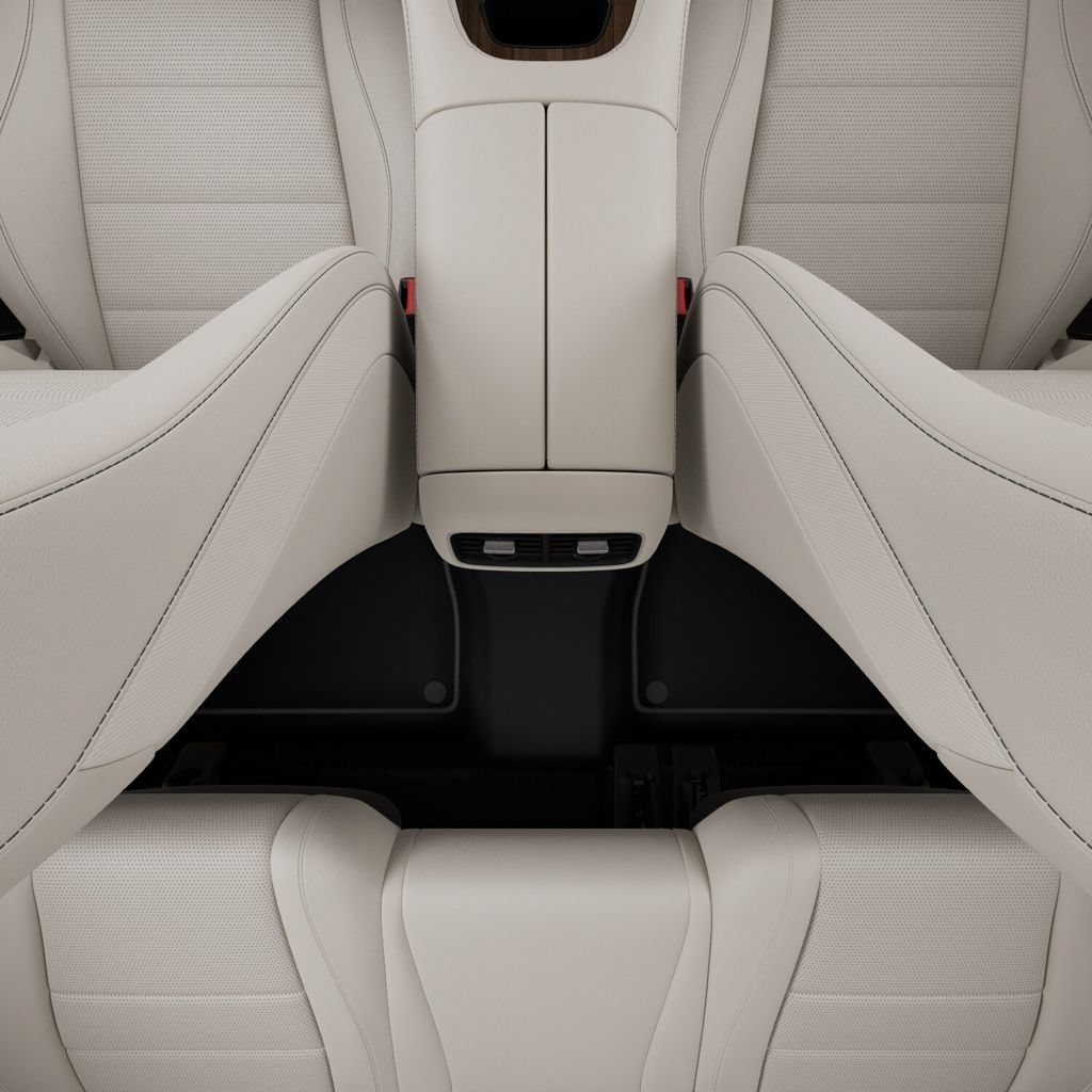 New 2026 Mercedes-Benz GLE 450 4MATIC image 47
