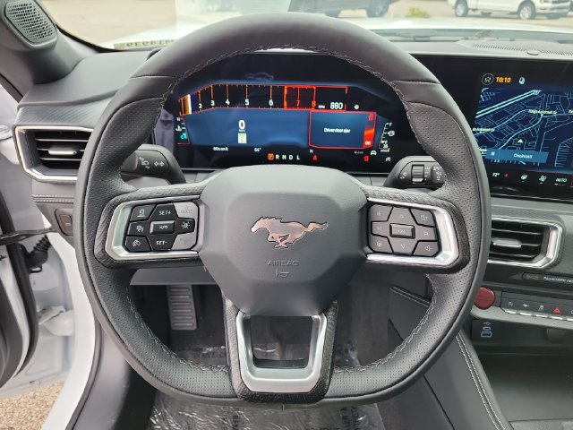 Used 2026 Ford Mustang Premium RWD image 17