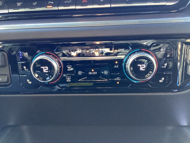 New 2025 GMC Sierra 2500 SLT w/ SLT Premium Package image 29