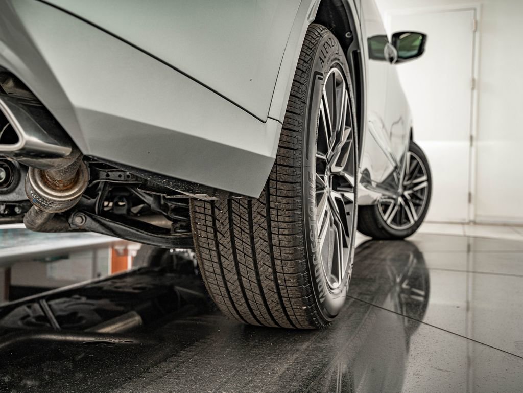 Certified 2026 Acura MDX w/ Advance Package image 44