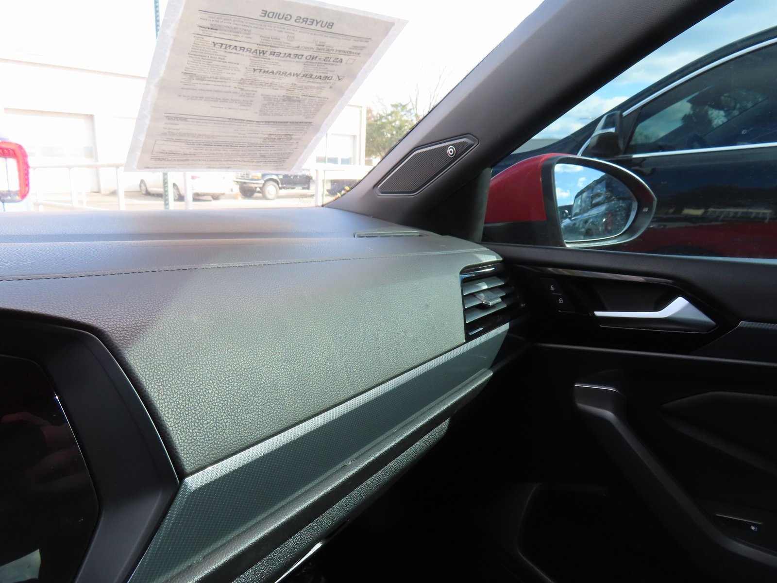 Used 2019 Volkswagen Jetta GLI Autobahn image 21