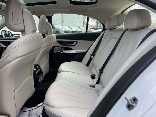 New 2026 Mercedes-Benz E 450 4MATIC Sedan image 11