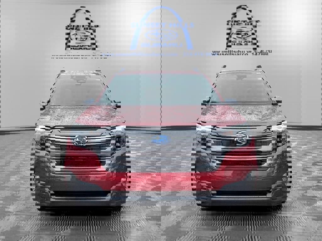 New 2026 Subaru Forester Premium image 26