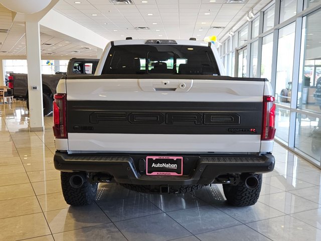 New 2026 Ford F150 Raptor w/ Equipment Group 803A Raptor R AWD/4WD image 7