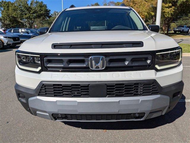 New 2026 Honda Passport RTL image 3