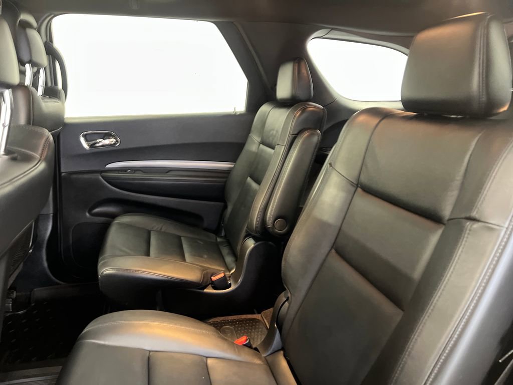 Used 2019 Dodge Durango GT AWD/4WD image 35