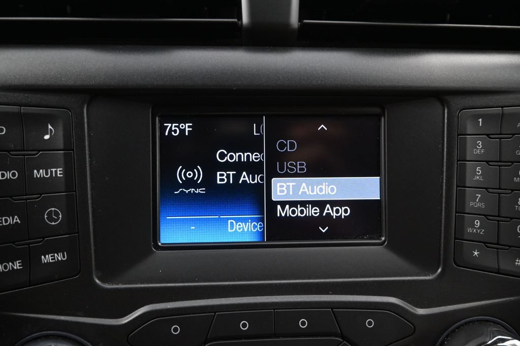 Used 2018 Ford Fusion S FWD image 10