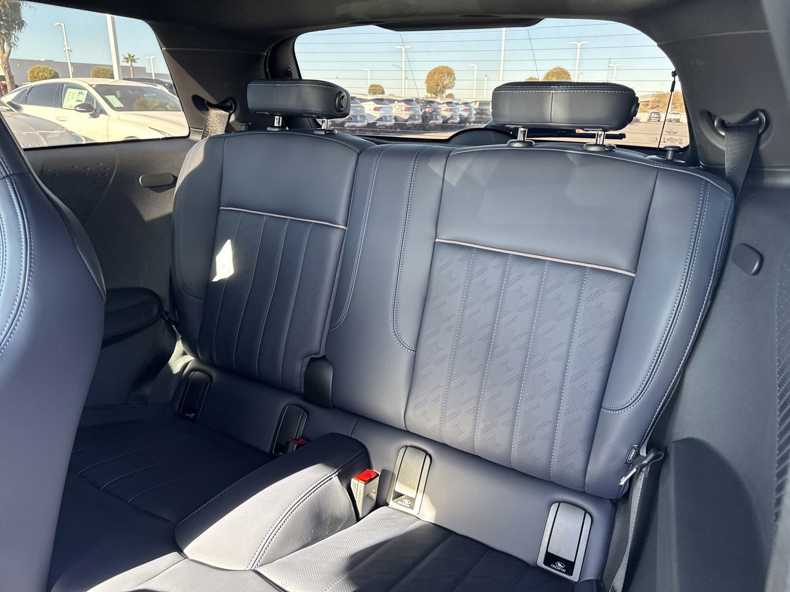 Used 2025 MINI Cooper S image 20