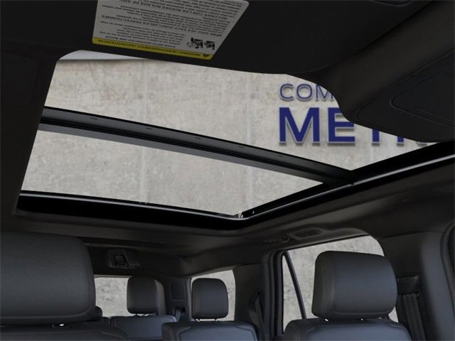 New 2025 Ford Expedition Platinum w/ Stealth Performance Package image 22