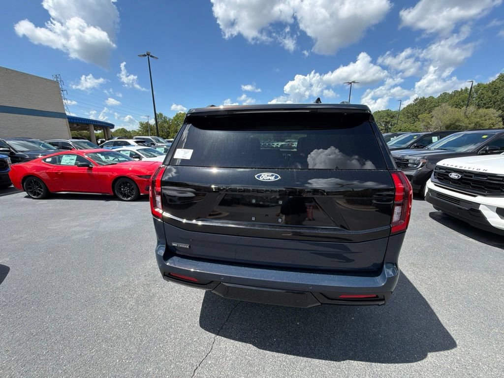 New 2027 Ford Expedition Platinum AWD/4WD image 24