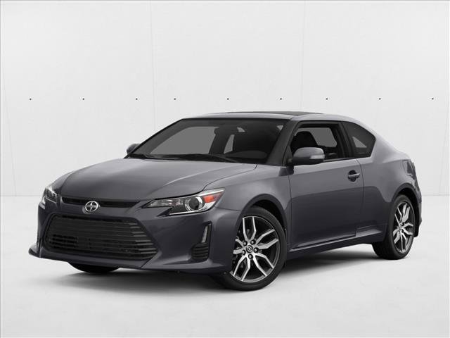 Used 2015 Scion tC