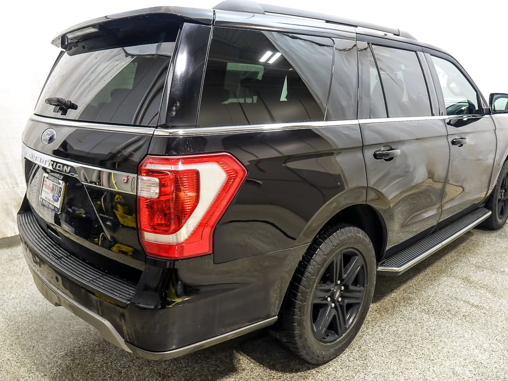 Used 2021 Ford Expedition XLT AWD/4WD image 7