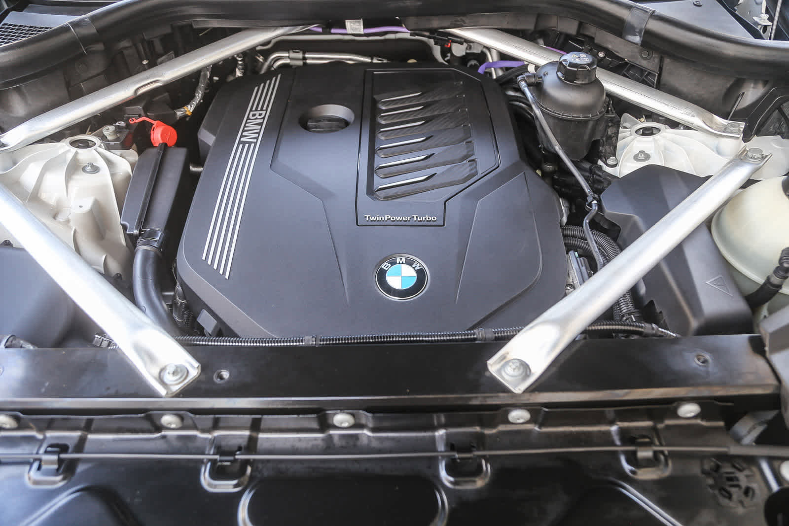 Certified 2023 BMW X5 xDrive40i w/ Premium Package image 24