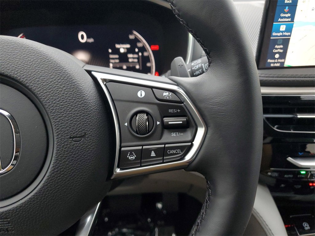 New 2026 Acura MDX w/ Advance Package image 25