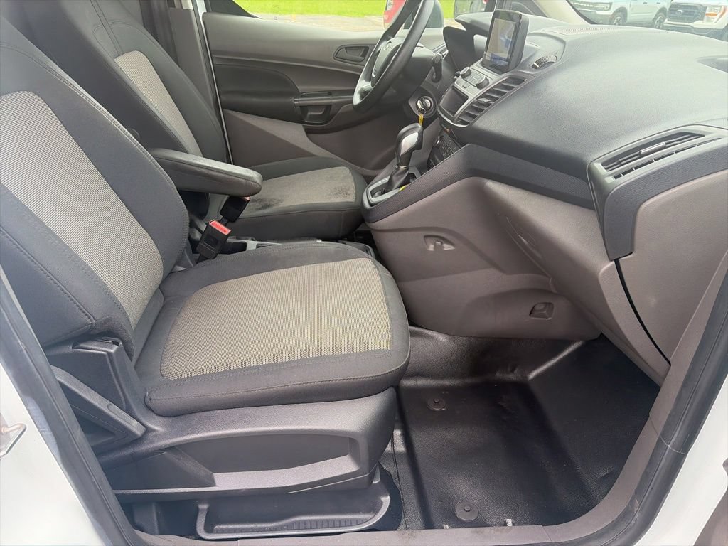 Certified 2020 Ford Transit Connect XL FWD image 40