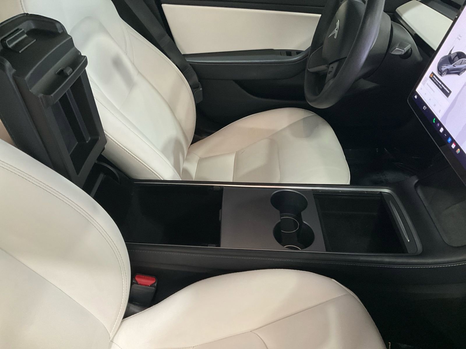 Used 2021 Tesla Model 3 Long Range image 21