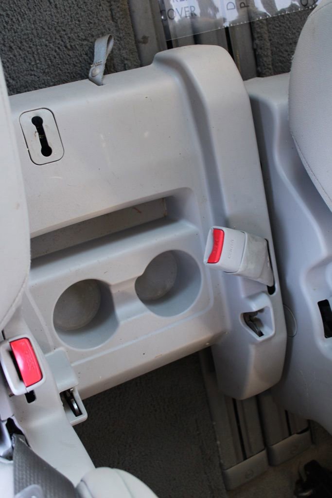 Used 2015 Toyota Sienna XLE image 27