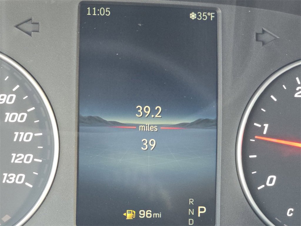 New 2025 Mercedes-Benz Sprinter 2500 image 24