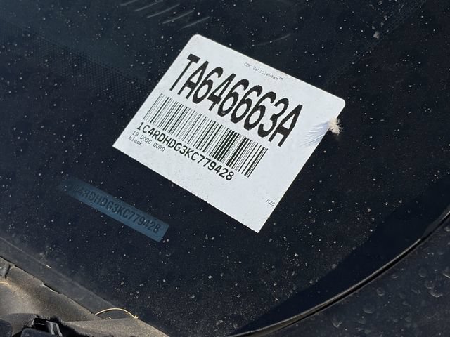 Used 2019 Dodge Durango GT RWD image 10