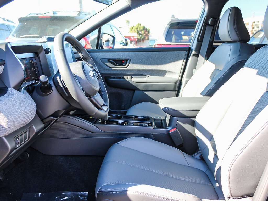 New 2026 Subaru Outback Limited AWD/4WD image 19
