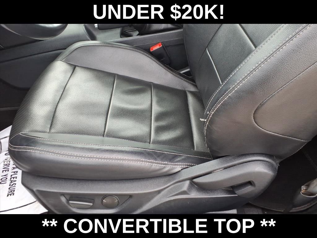 Used 2022 Ford Mustang Premium image 15