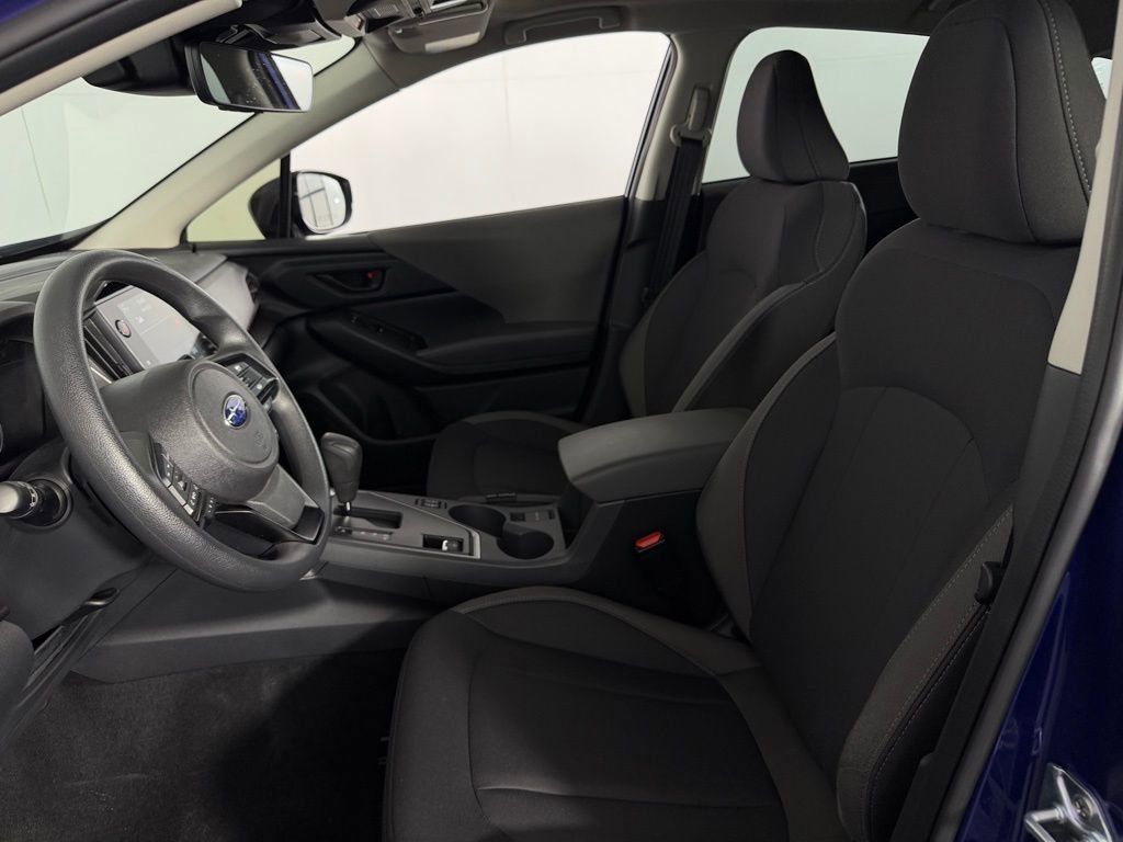 Used 2025 Subaru Crosstrek 2.0i Premium image 22