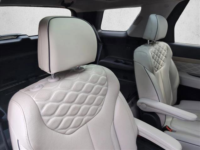Used 2022 Hyundai Palisade Calligraphy w/ Cargo Package AWD/4WD image 23
