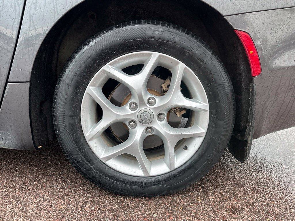 Used 2018 Chrysler Pacifica Touring-L Plus FWD image 41
