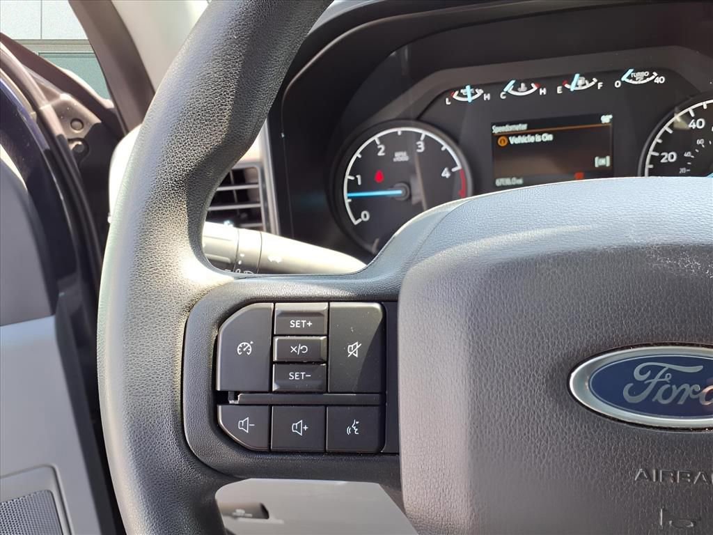 Used 2023 Ford F450 XLT image 11