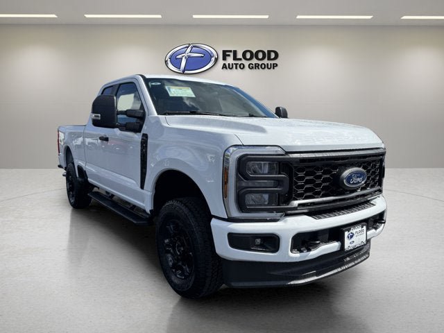 New 2026 Ford F350 XL w/ STX Appearance Package