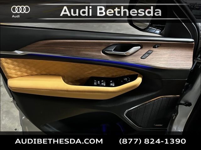 Used 2024 Jeep Grand Cherokee Summit image 14