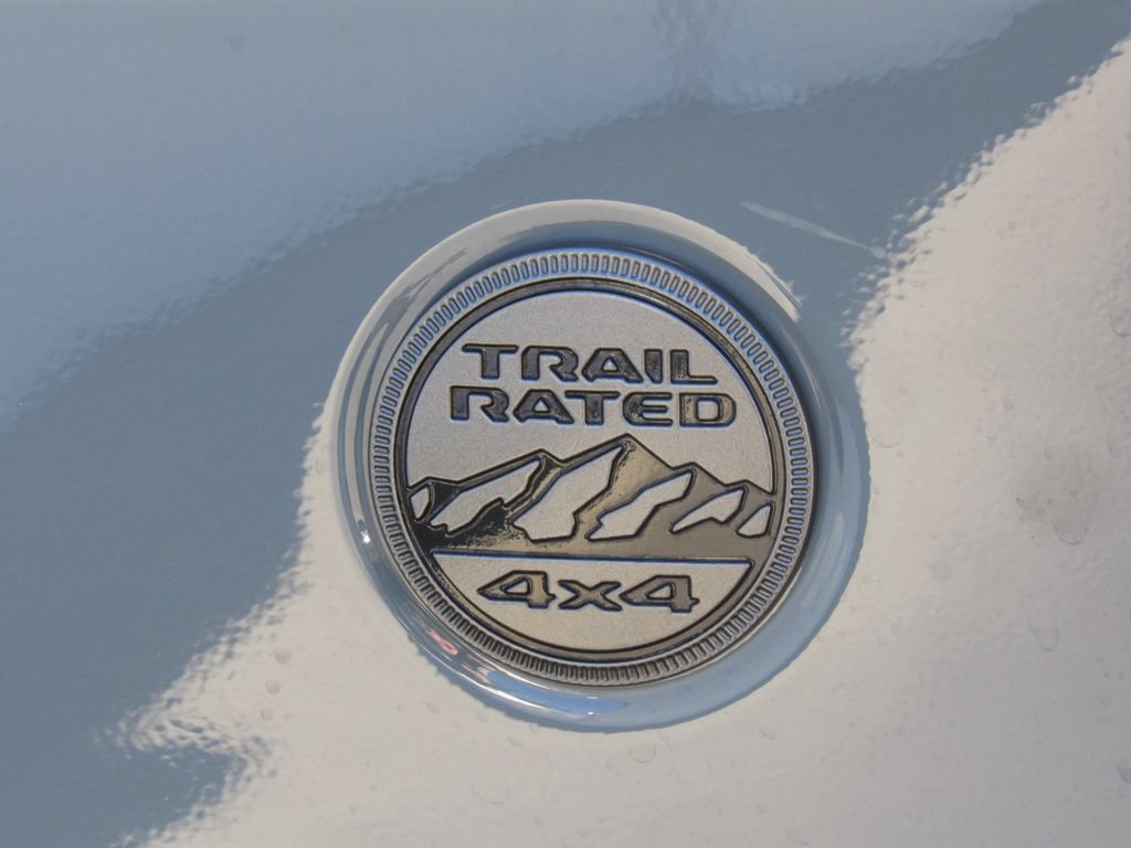 Used 2024 Jeep Wrangler Unlimited Sport AWD/4WD image 9