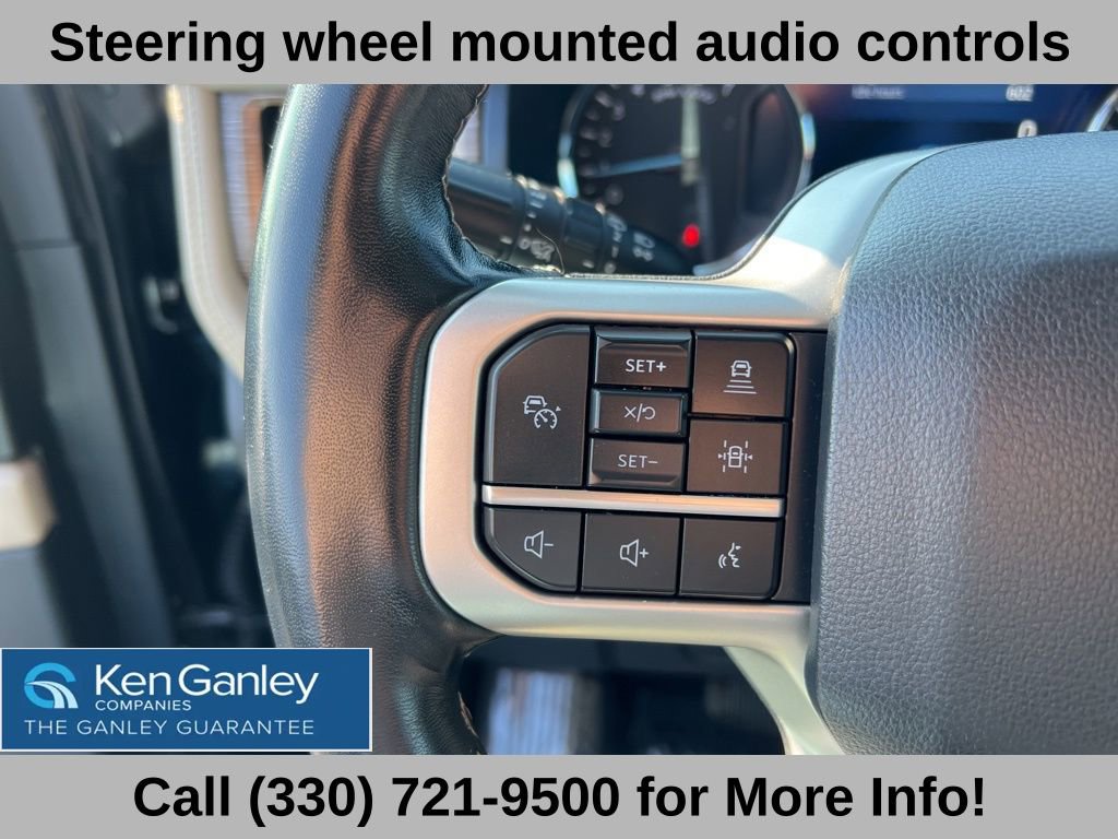 Used 2023 Ford Expedition Limited image 30