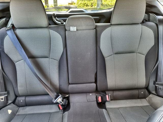 Used 2024 Subaru Crosstrek 2.0i Premium image 31