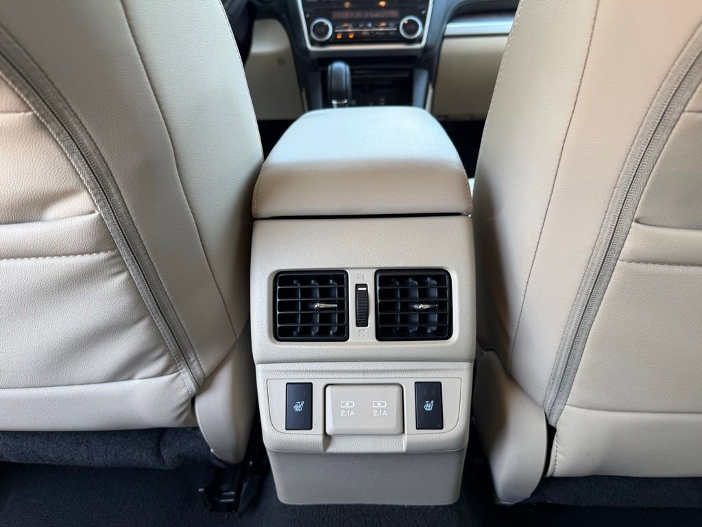 Used 2019 Subaru Outback 3.6R Limited AWD/4WD image 27
