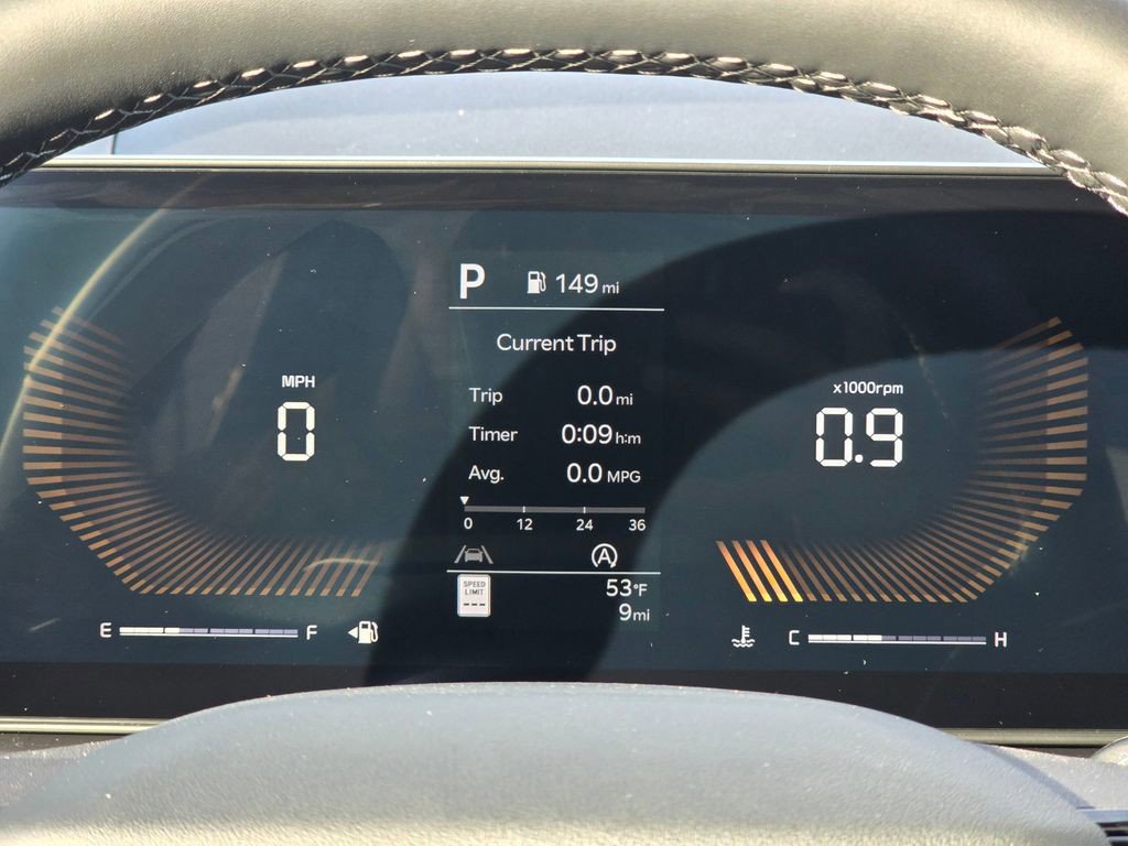 New 2026 Kia Sorento S AWD/4WD image 26