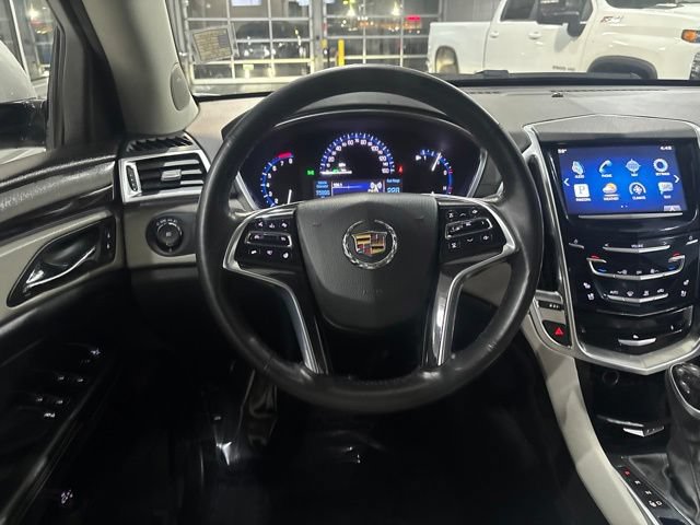 Used 2015 Cadillac SRX Premium w/ Driver Assist Package AWD/4WD image 31