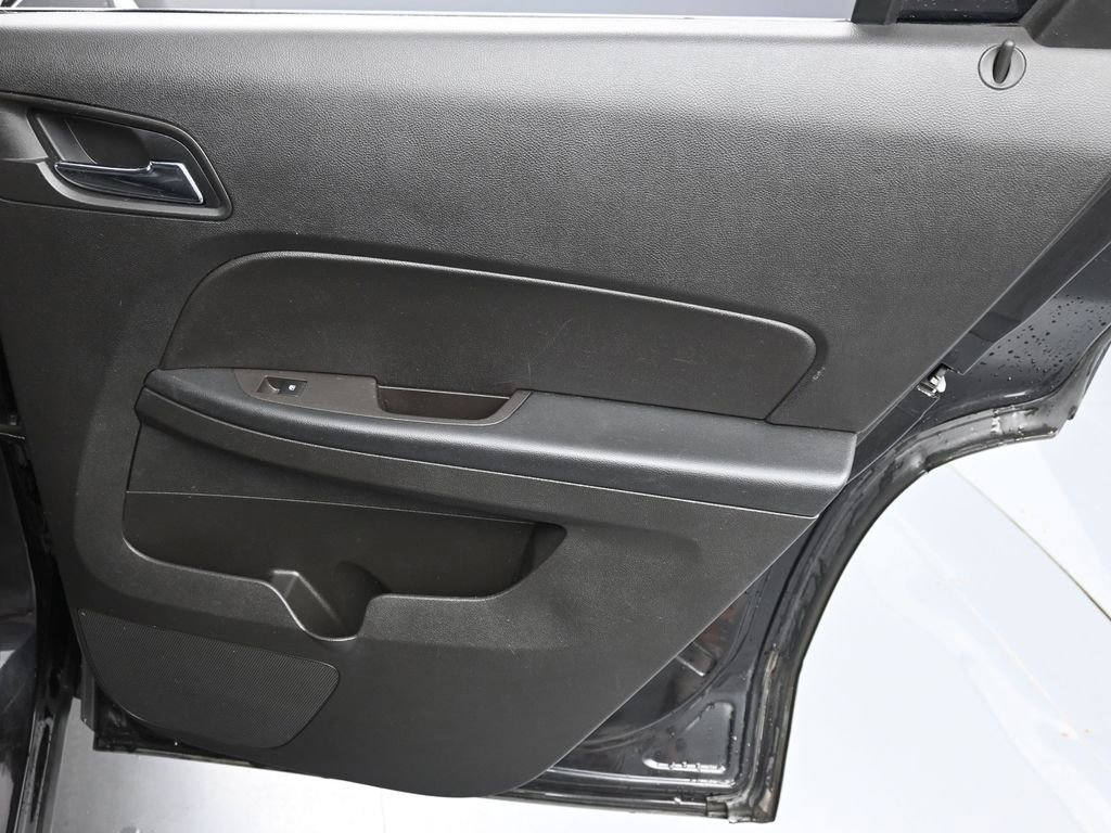 Used 2015 GMC Terrain SLT image 15