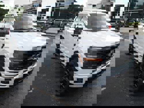 New 2025 Ford F150 XLT video 2