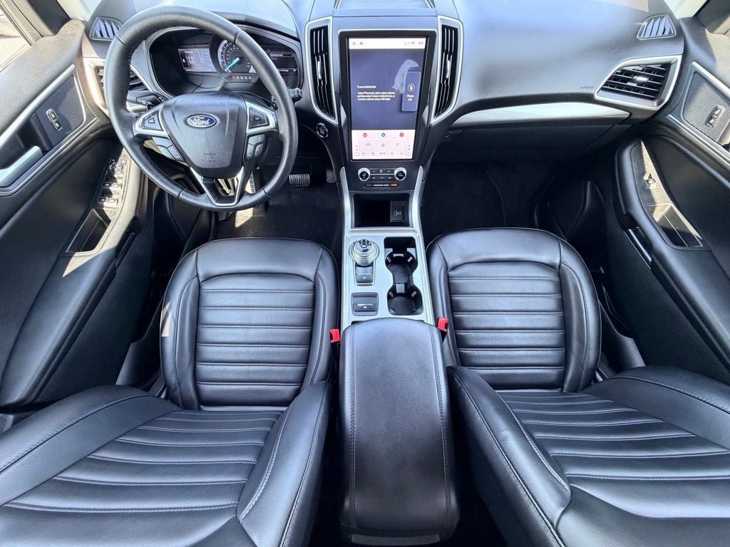 Used 2024 Ford Edge SEL w/ Convenience Package AWD/4WD image 22