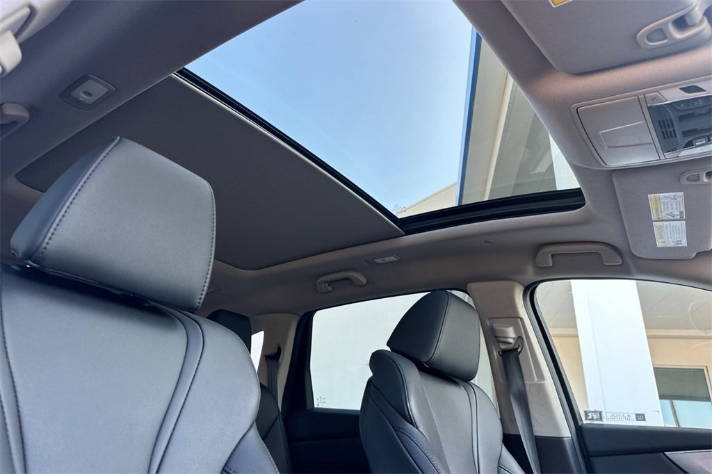 Certified 2024 Acura MDX FWD image 21