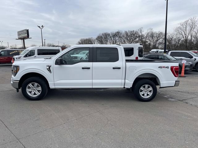 Certified 2023 Ford F150 XLT image 5