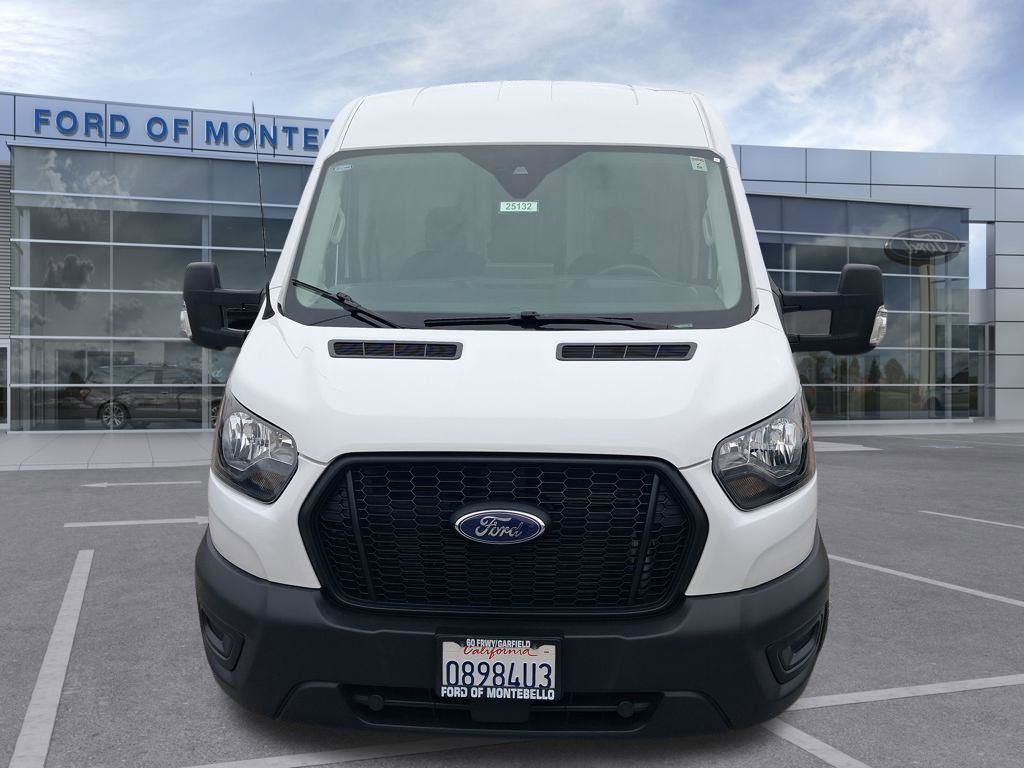 Used 2023 Ford Transit 250 Medium Roof w/ Interior Upgrade Package image 14